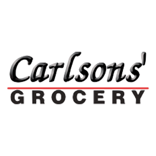 Carlsons Grocery KS app icon