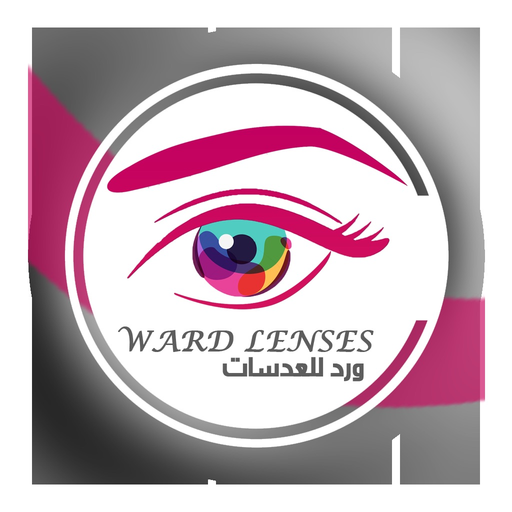 Ward Lenses - ورد للعدسات app icon