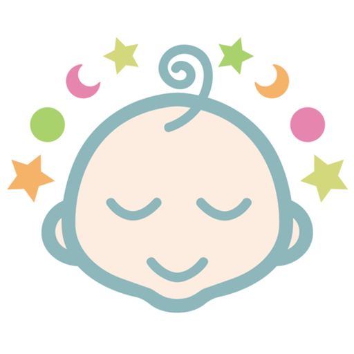 Baby Name – Swipe & Match app icon