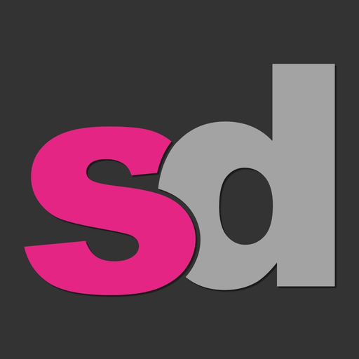 Saucydates: Dating App app icon