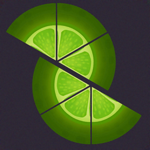 Slices Perfect app icon