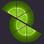 Slices Perfect icon