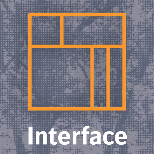 Interface Experience Guide app icon
