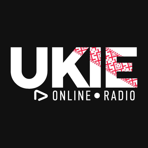 Ukie Radio app icon