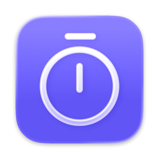 TinyStopwatch app icon
