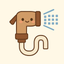 San Bidet icon