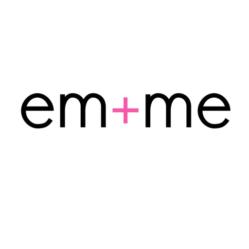 Em+Me Boutique app icon