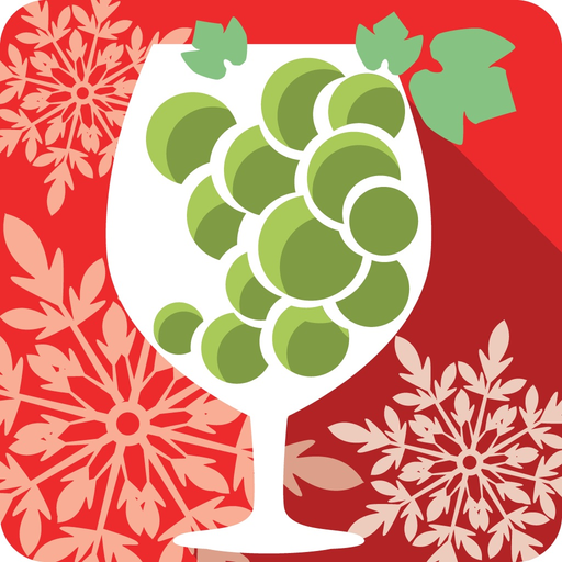 Campanadas Año Nuevo con uvas app icon