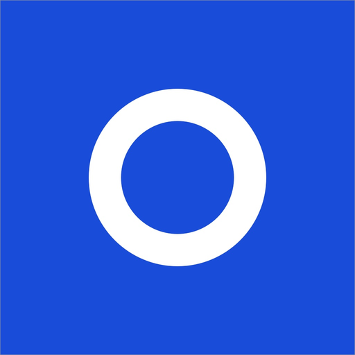 Oucé app icon