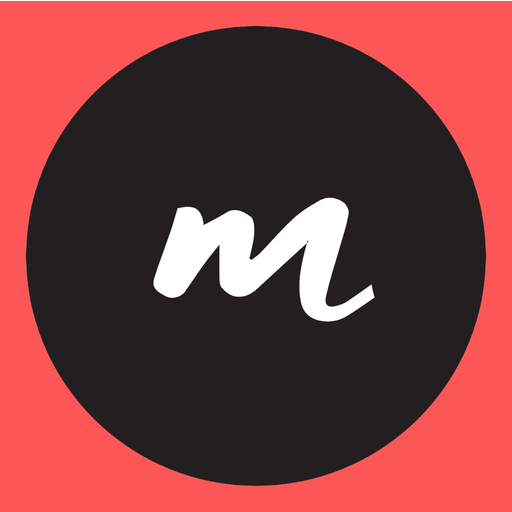 Momstrong Move app icon