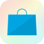 Simple Shopping Memo widget icon