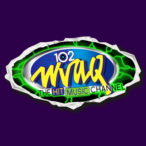 WVAQ app icon