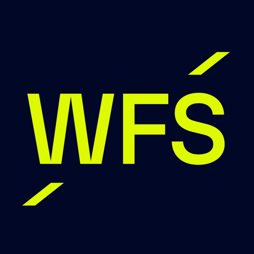 World Football Summit app icon