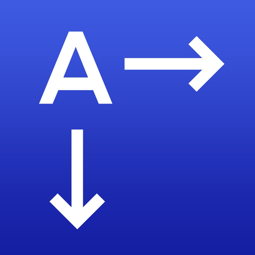 Name Acronym Generator App app icon