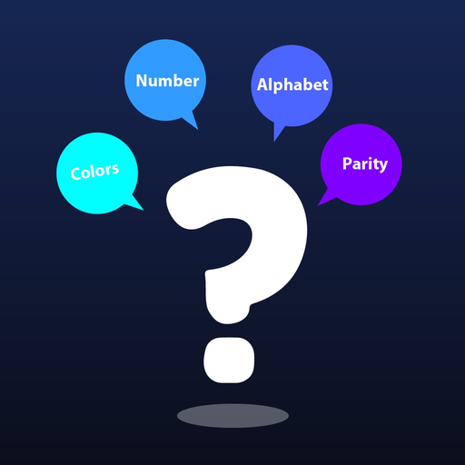 Random All app icon