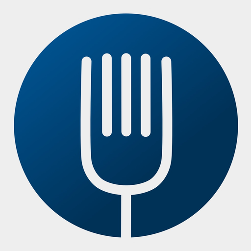 FoodFolio - Your Recipes app icon
