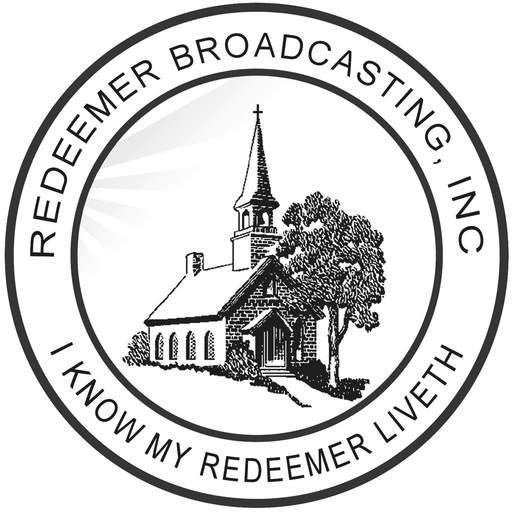 Redeemer Broadcasting app icon