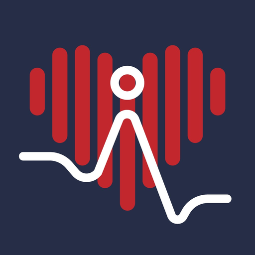HRV Train app icon