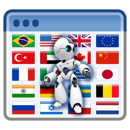 App Translation Bot app icon
