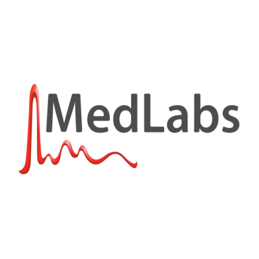 MedLabs Group app icon