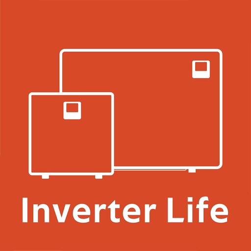 Inverter Life app icon