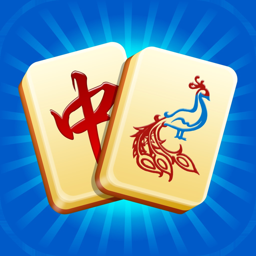 Mahjong Solitaire: Earth app icon