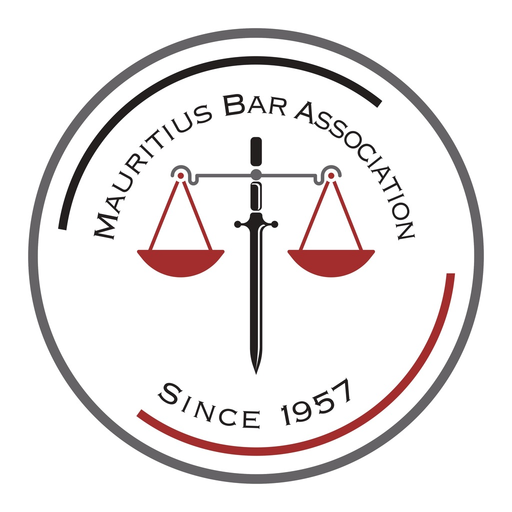 Mauritius Bar Association app icon
