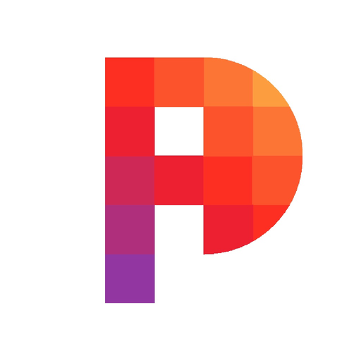 PISA - Photo Editor app icon