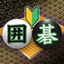 Go (Recommended for beginners) icon