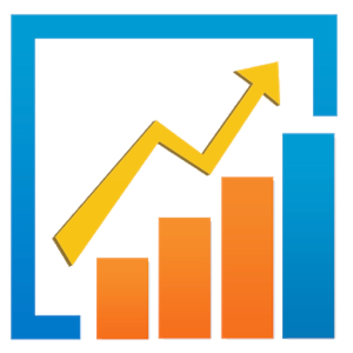 Market Data Provider app icon