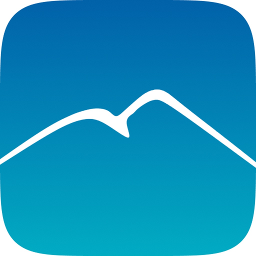 Digital East app icon