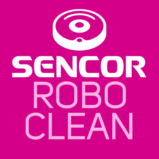 SENCOR Robotics app icon
