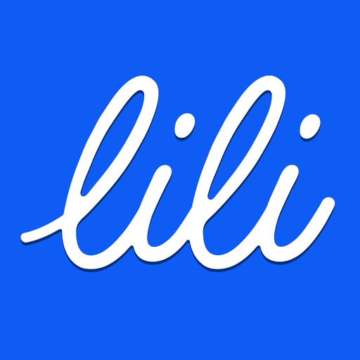 Lili - Business Banking app icon