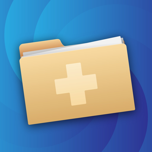 MacPractice iEHR app icon