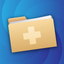 MacPractice iEHR icon
