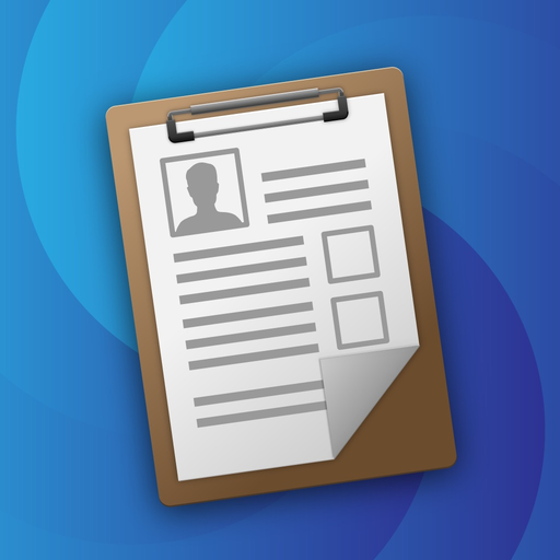 MacPractice Clipboard app icon