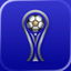 CONMEBOL Sudamericana icon