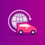 Bookingautos icon