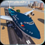 Take off Airplane Pilot Race icon