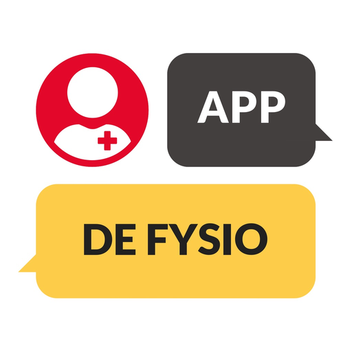 App de Fysio app icon