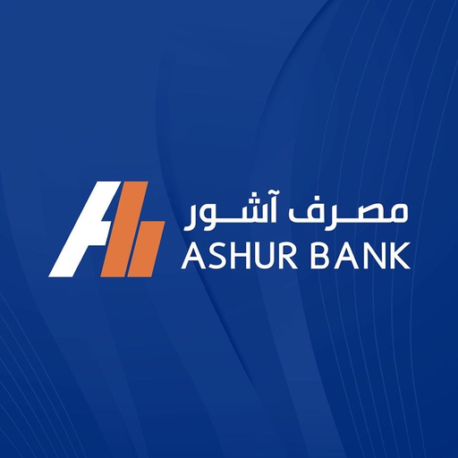 Ashur Mobile app icon