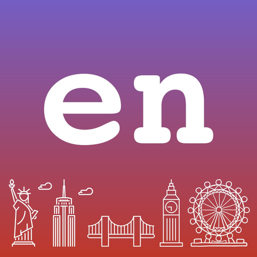 English - Learn Basic English app icon