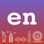 English - Learn Basic English icon