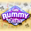Gin Rummy Extra - Card Game icon