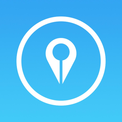 HajMa Map app icon