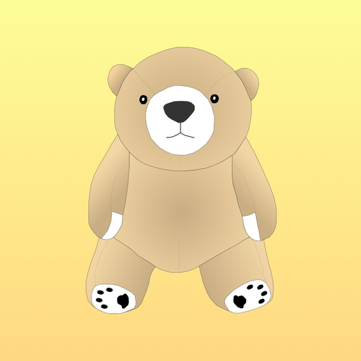 BearSweeper app icon