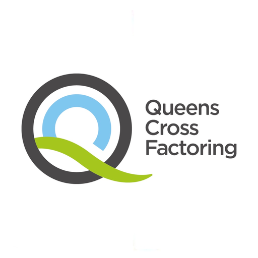 My QCF app icon