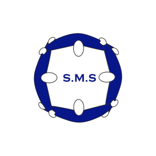 S.M.S Modern School app icon