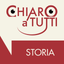Chiaro a tutti icon