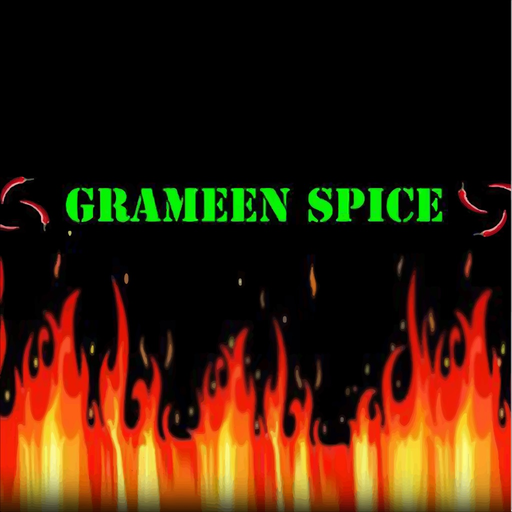 Grameen Spice, Southampton app icon